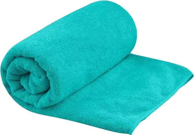 Полотенце Sea To Summit Tek Towel M Baltic