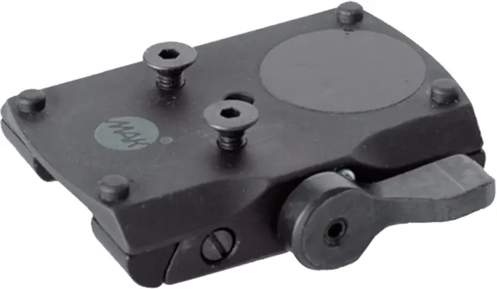 Крепление MAKnetic для Docter Sight на планку 12 мм