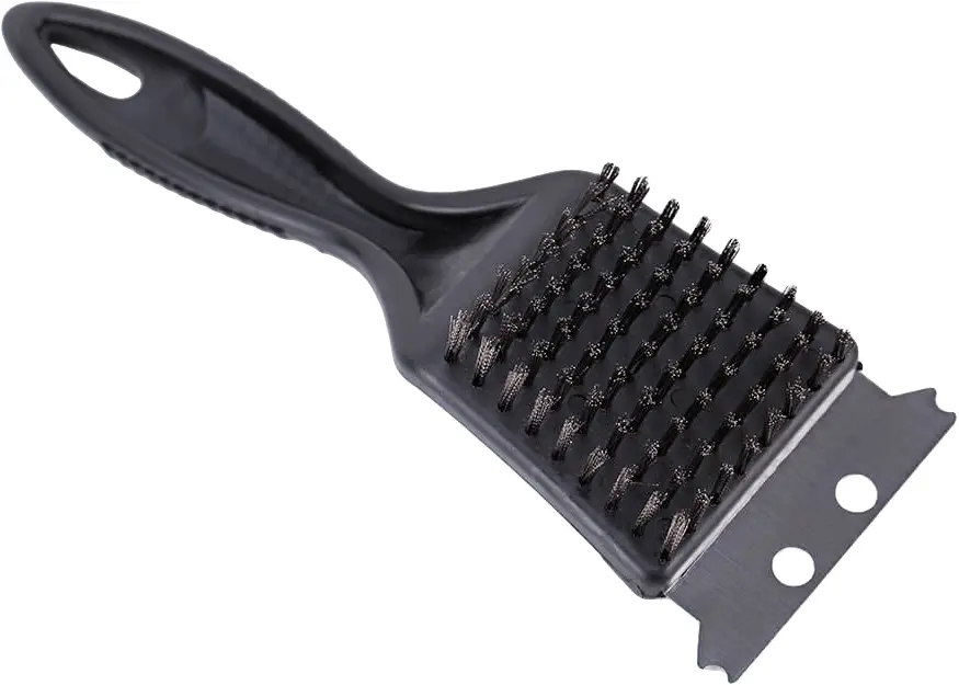 Щітка для мангала Кемпінг BB-005A