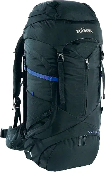 Рюкзак Tatonka Glacier Point 40 Black
