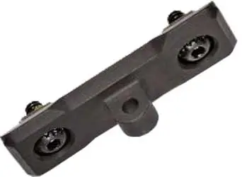 Адаптер Magpul M-LOK Bipod Mount для сошок Harris