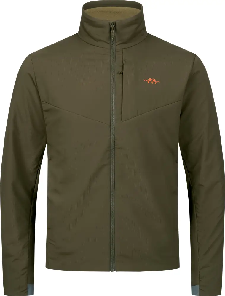 Куртка Blaser Active Outfits Alpha Stretch XL Olive