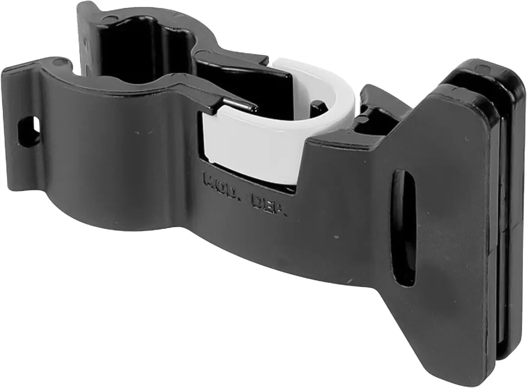 Кліпса RaceOne Clip Black