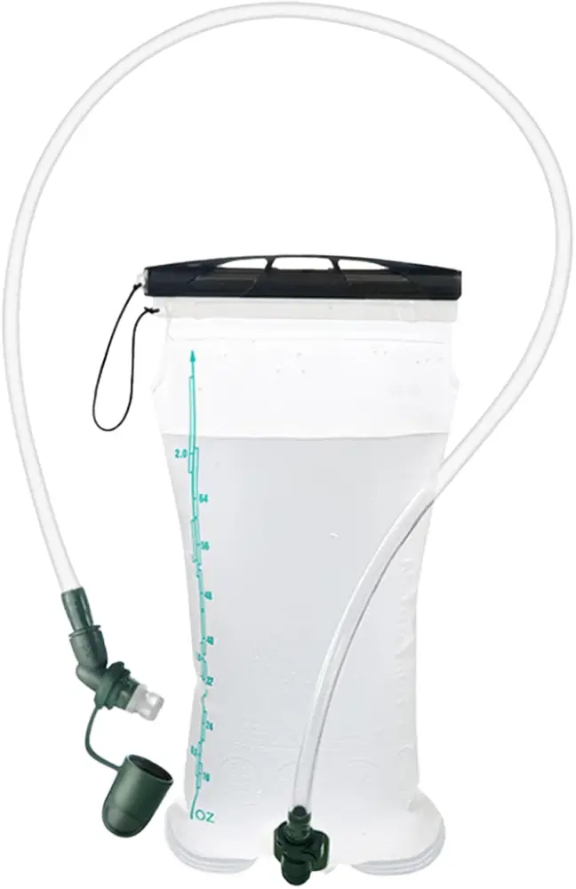 Гидратор Naturehike CNK2450CF011 3L Transparent