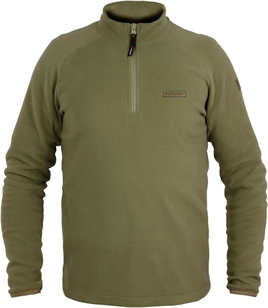 Реглан Fahrenheit CLASSIC MICRO ZIP