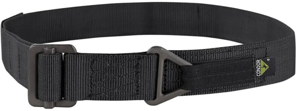 Пояс Condor Rigger’s Black