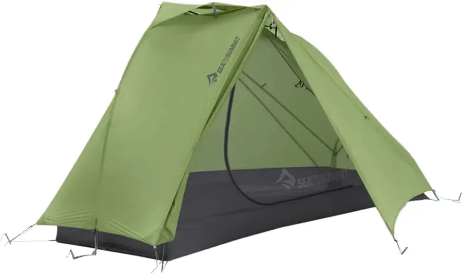 Палатка Sea To Summit Alto TR1 Green