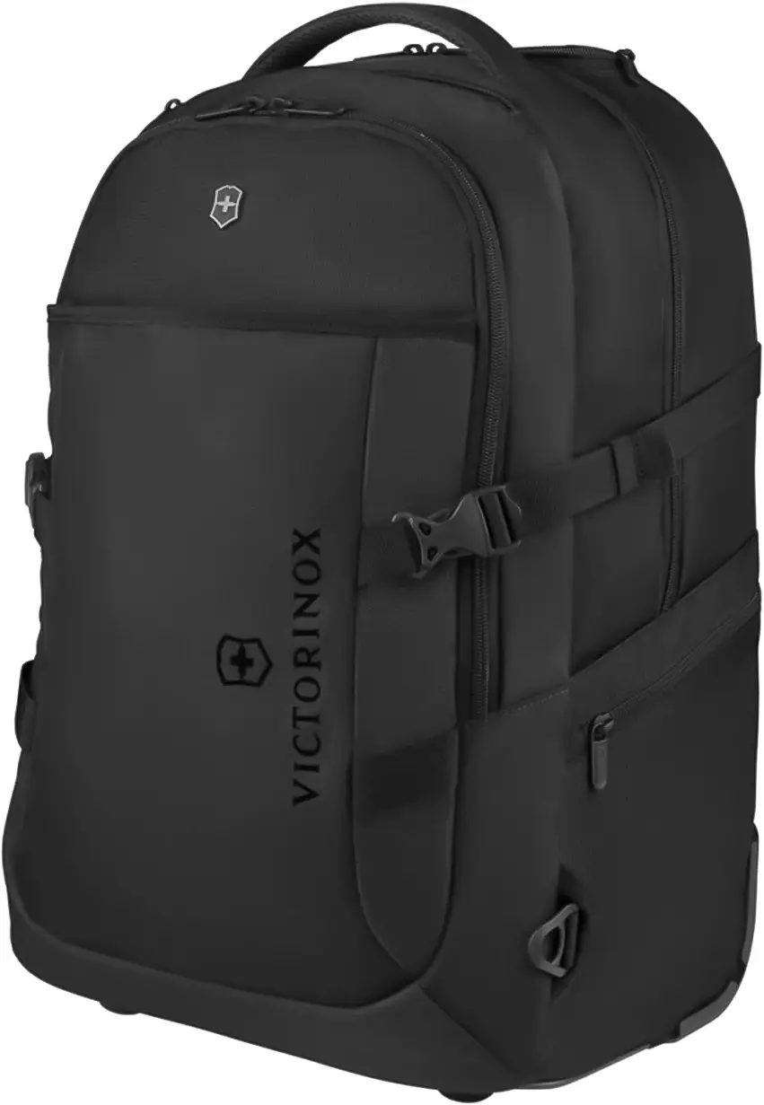 Рюкзак Victorinox Travel VX Sport EVO 37 Black