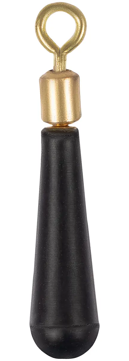 Коннектор KOI FISH для поплавка силиконовый 10 шт