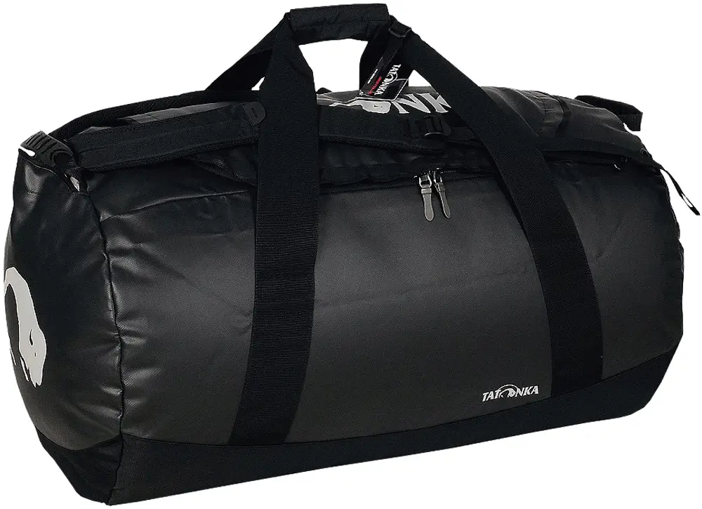 Сумка Tatonka Barrel M 65 Black