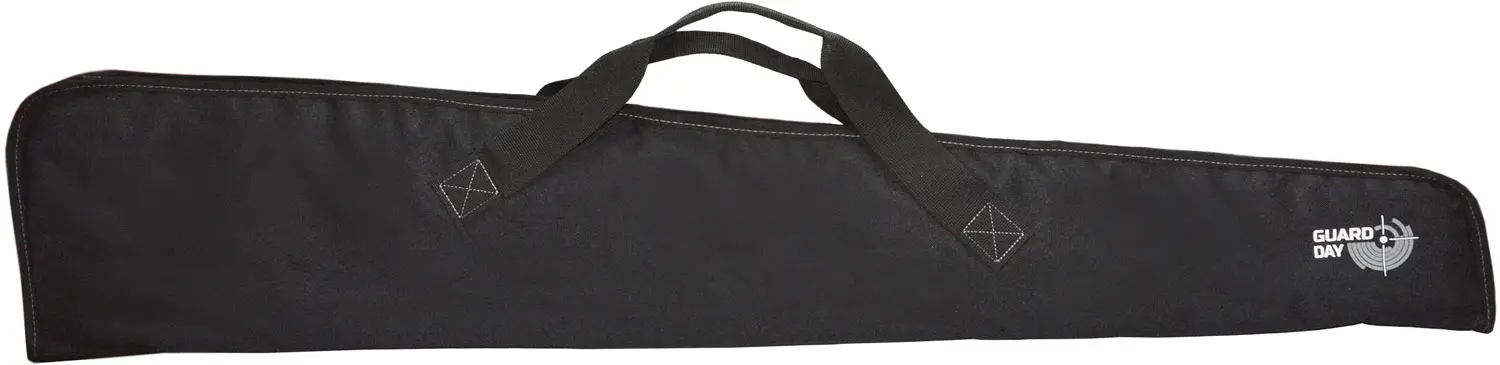Чохол для зброї Акрополіс ФЗ-18. Довжина 111 см. Чорний