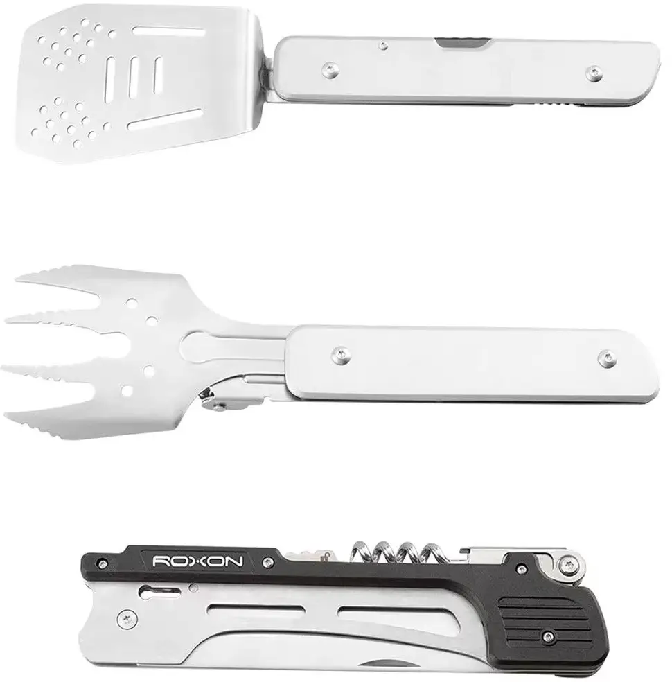 Набір для барбекю Roxon S601 6 в 1