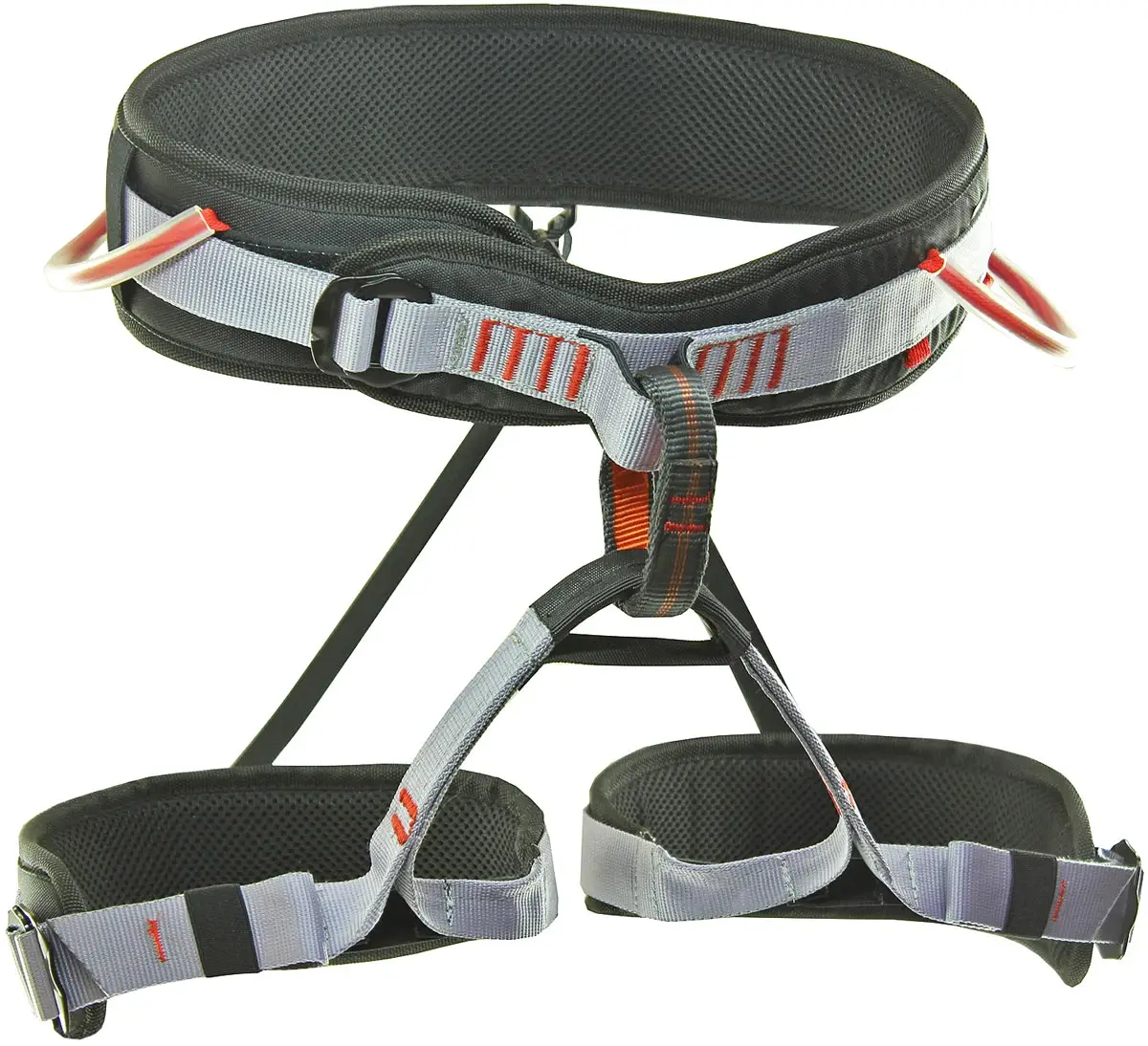 Система страхувальна Travel Extreme TE Tango L Black