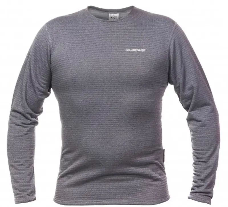 Реглан Fahrenheit