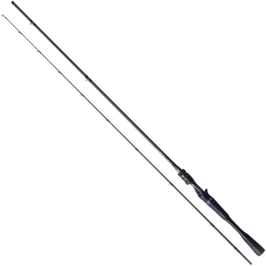 Спиннинг Shimano Poison Adrena 74HLM 7’4"/2.24m 14-56g Casting