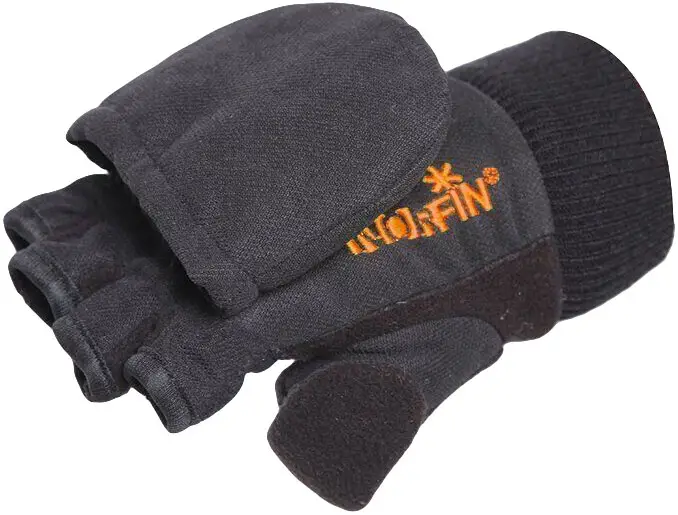 Рукавички Norfin Junior L з магнітним фіксатором