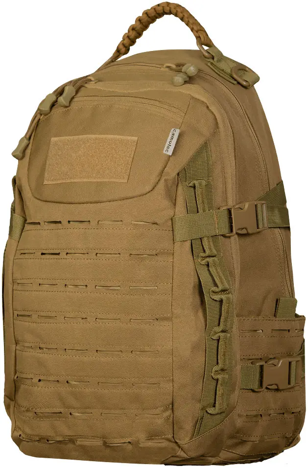Рюкзак Camotec BattleBag LC 35 Coyote