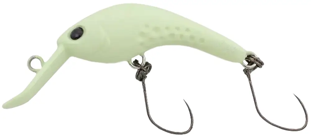 Воблер Nories Rush Bell MR 33mm 2.0g #370M (0.8m)