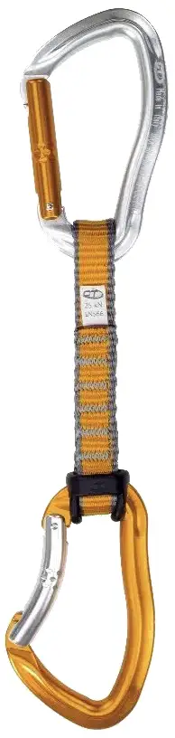 Оттяжка Climbing Technology Nimble NY 12sm