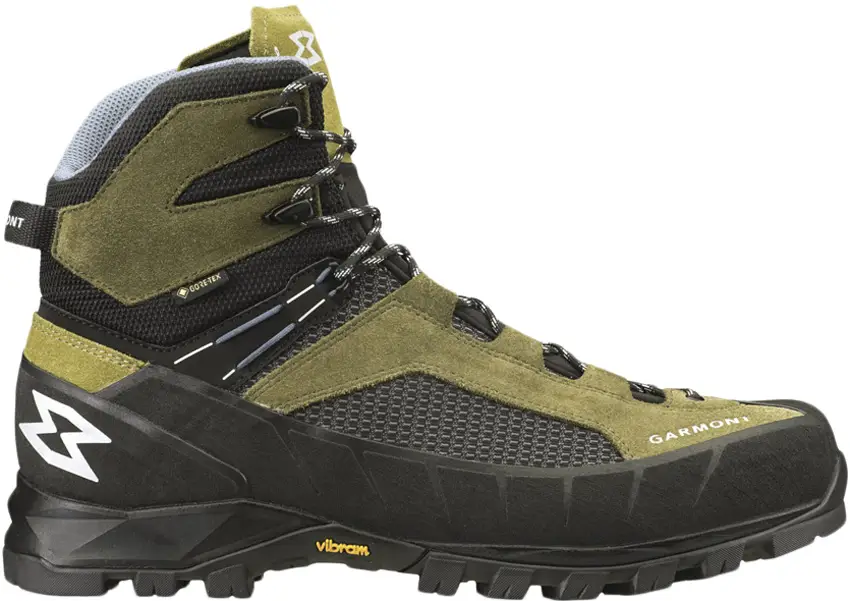 Черевики Garmont