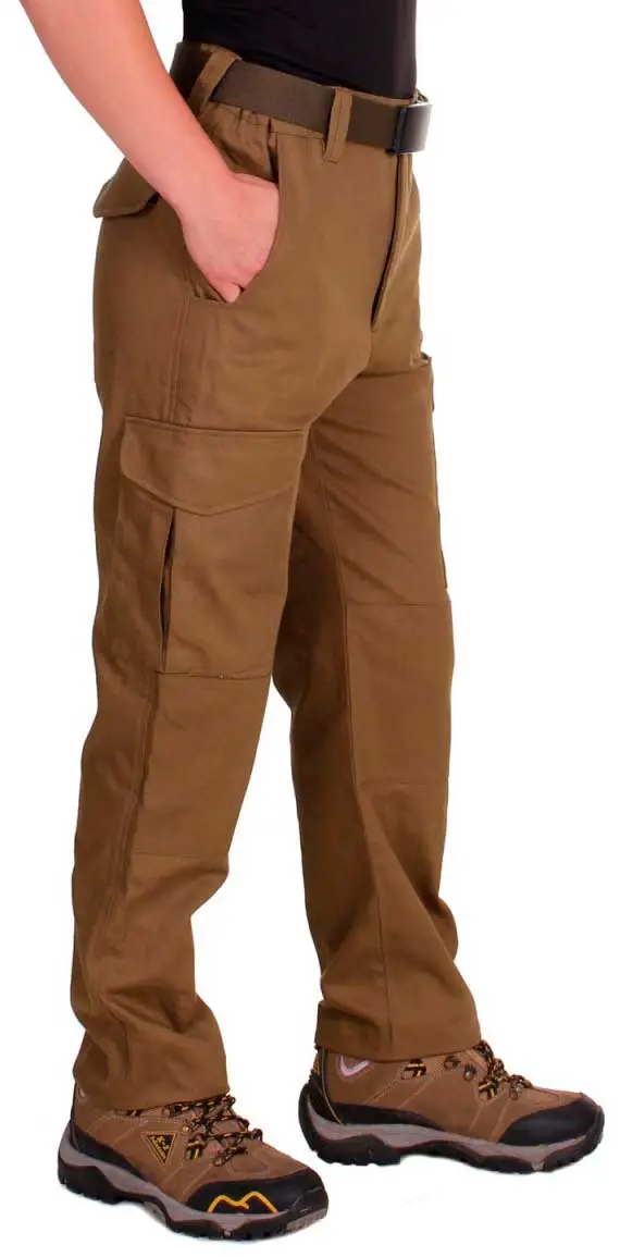 Брюки Klost Женские для активного отдыха