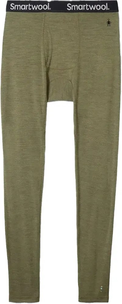 Термоштаны Smartwool Men’s Merino 250 Baselayer Bottom Boxed