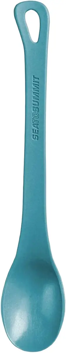 Ложка Sea To Summit Delta Long Handled Spoon Pacific blue