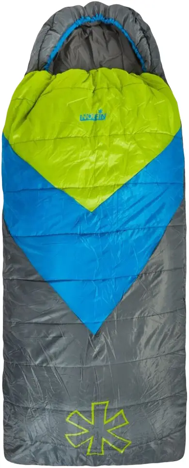 Спальний мішок Norfin Atlantis Comfort Plus 350 0°- (-10 °) / L