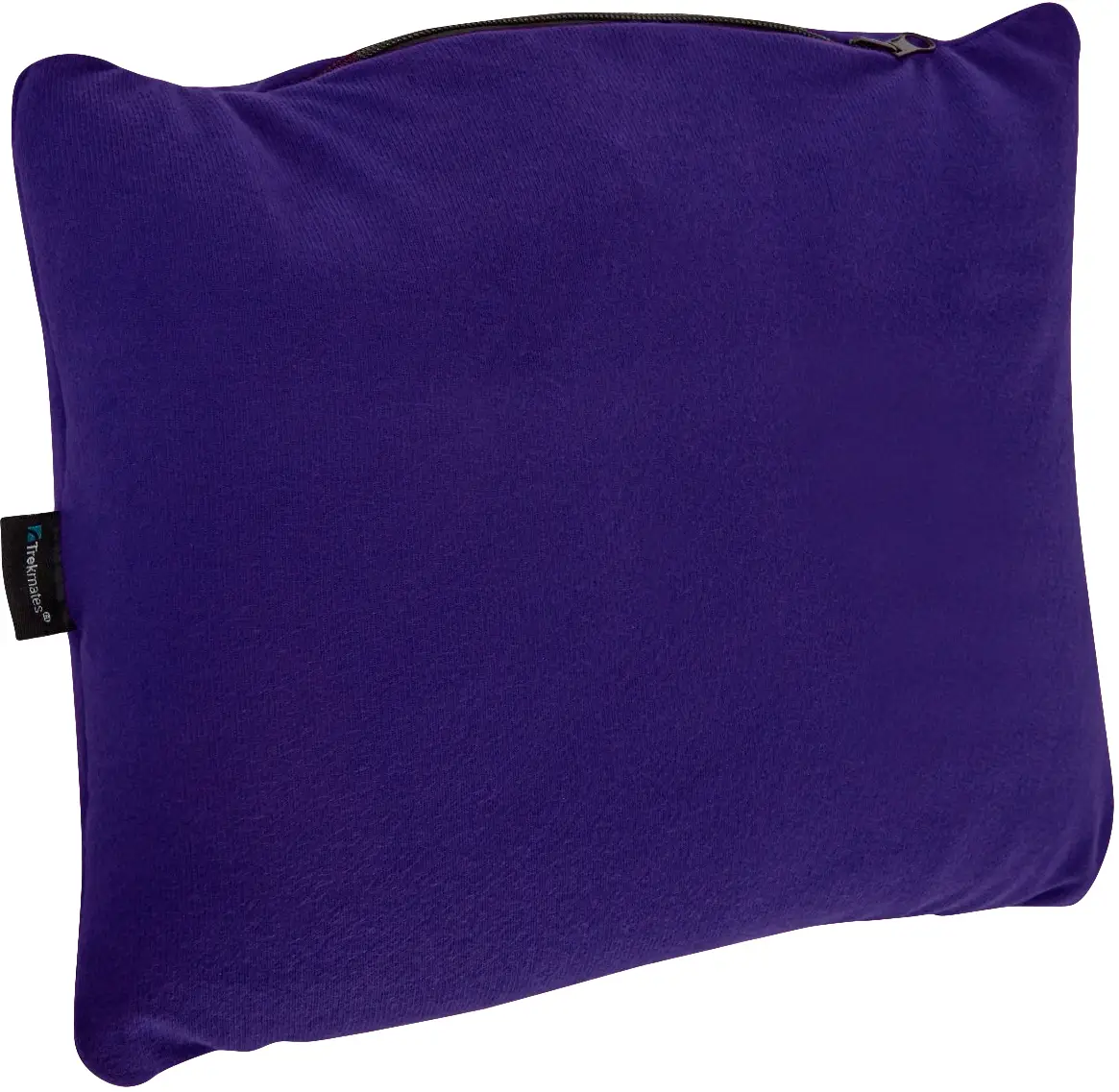 Подушка Trekmates Deluxe 2 in 1 Pillow TM-003223 Purple