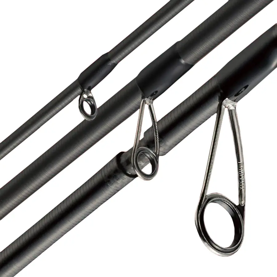 Спінінг Ever Green Poseidon Squidlaw Imperial Razor King 86 NIMS