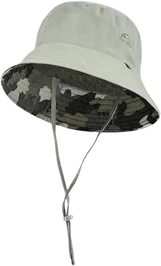 Панама Naturehike NH18H008-T к:beige