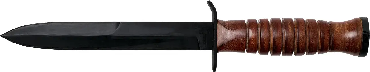 Нож Boker Plus M3 Trench Knife 2.1 Brown