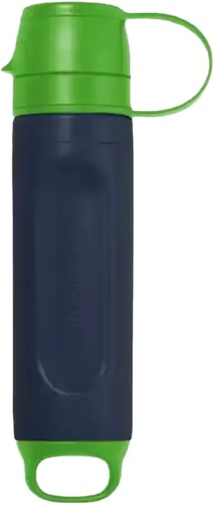 Фильтр для воды LifeStraw Peak Solo Limeade