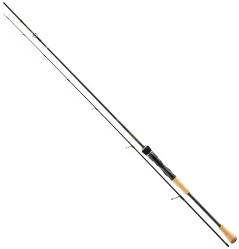Спиннинг Daiwa Luvias Jigger LV902HFS-BD 2.70m 15-50g