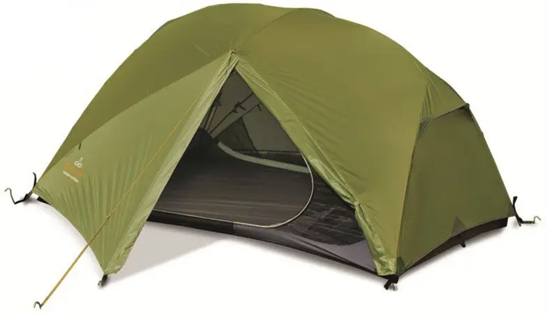 Палатка Pinguin AERO 2 2х местная