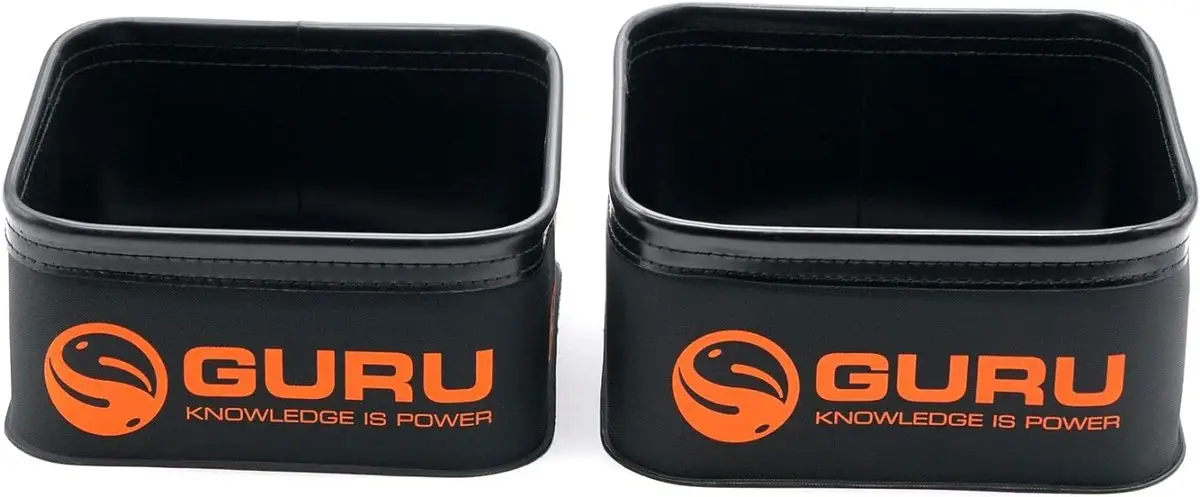 Набір ємностей Guru Fusion Bait Pro 200 + 300 Combo