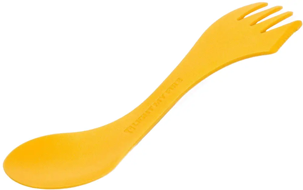 Ловилка Light my fire Spork Original. Gold