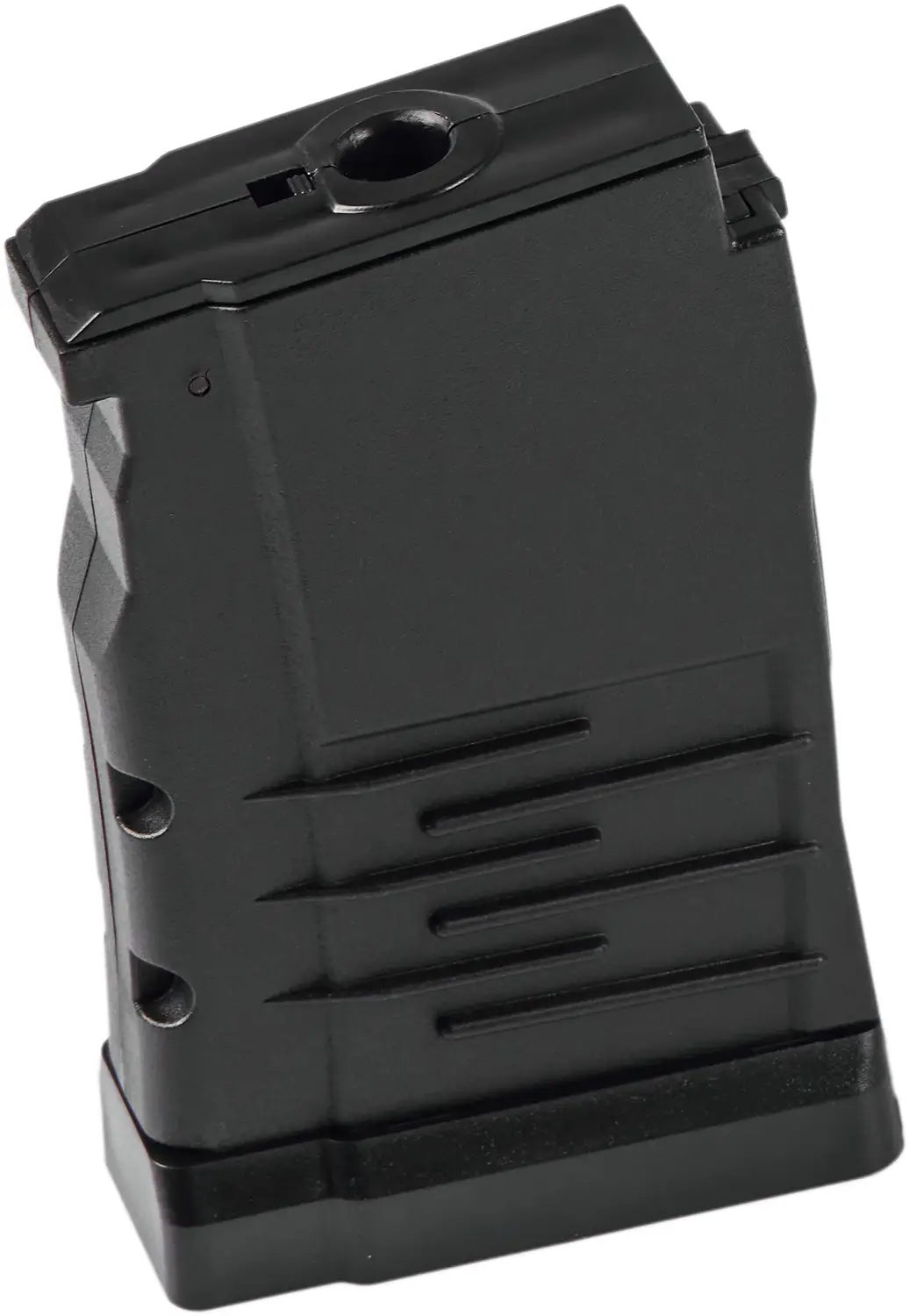 Механический магазин LCT PK-239 Black для ВСС «Винторез»