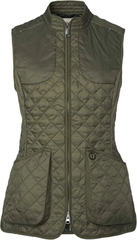 Жилет Chevalier Dunsley Quilted Vest Women