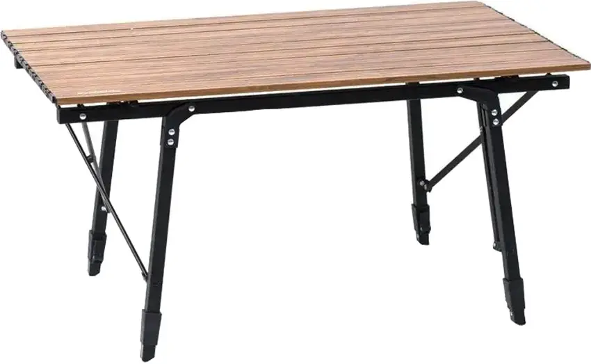 Стіл Naturehike NH19Z003-D S з висувними ніжками