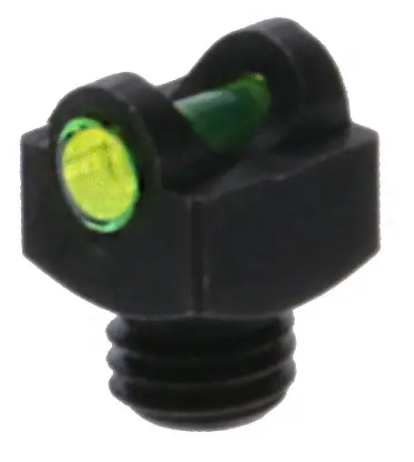 Мушка Truglo STARBRITE DELUXE 3 мм зеленая