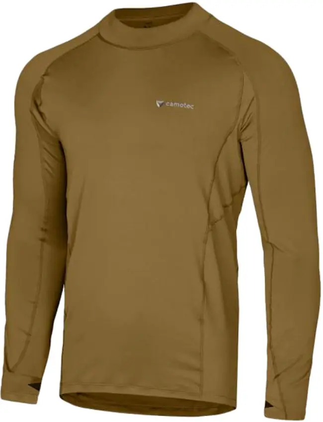 Лонгслів Camotec Thorax Pro CoolPass SJ