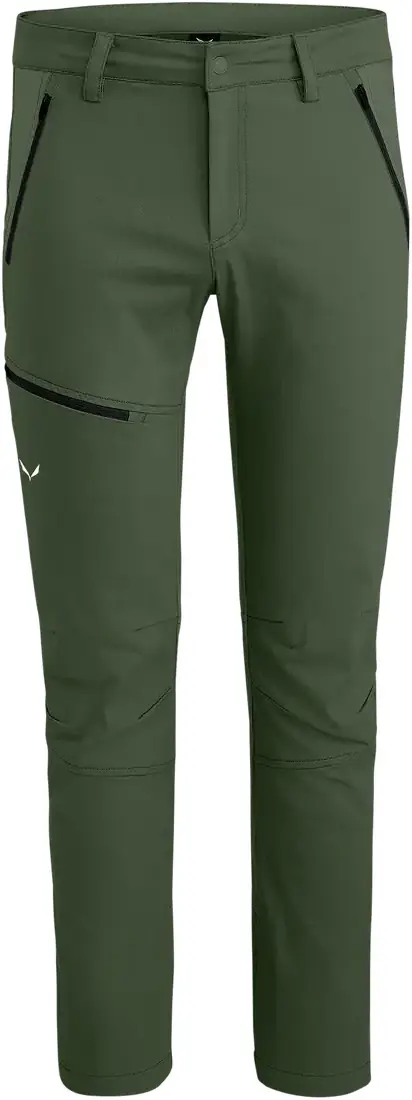 Штани Salewa Fanes Cotton Durastretch Pant Men