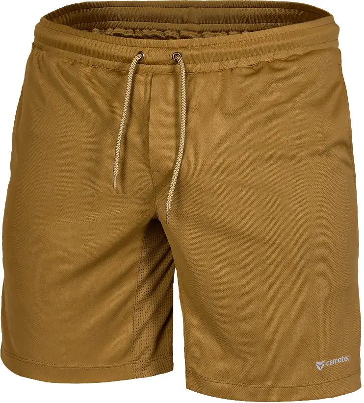 Шорты Camotec AeroFit XL Coyote