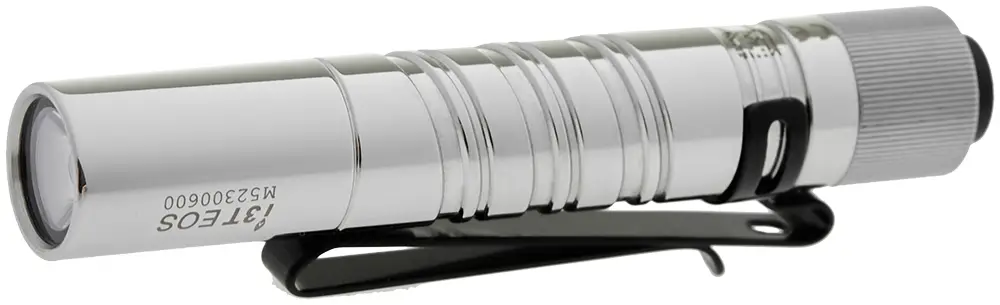 Ліхтар Olight I3T EOS Grey