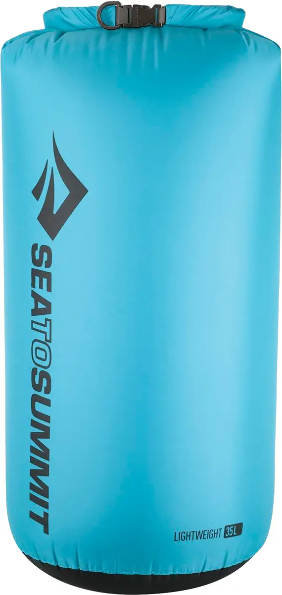 Гермомешок Sea To Summit Lightweight Dry Sack 35 Blue