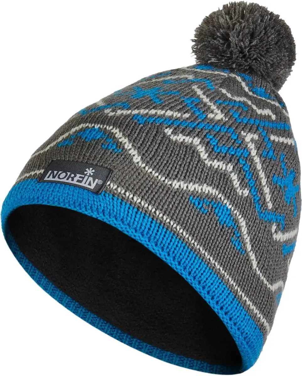 Шапка Norfin Norway Man