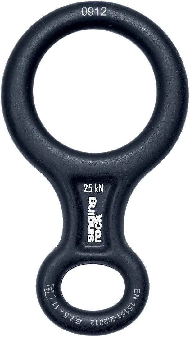 Спусковий пристрій Singing Rock Figure 8 Medium