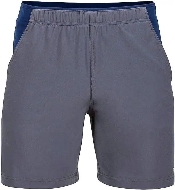 Шорты Marmot Regulator Short S Dark charcoal