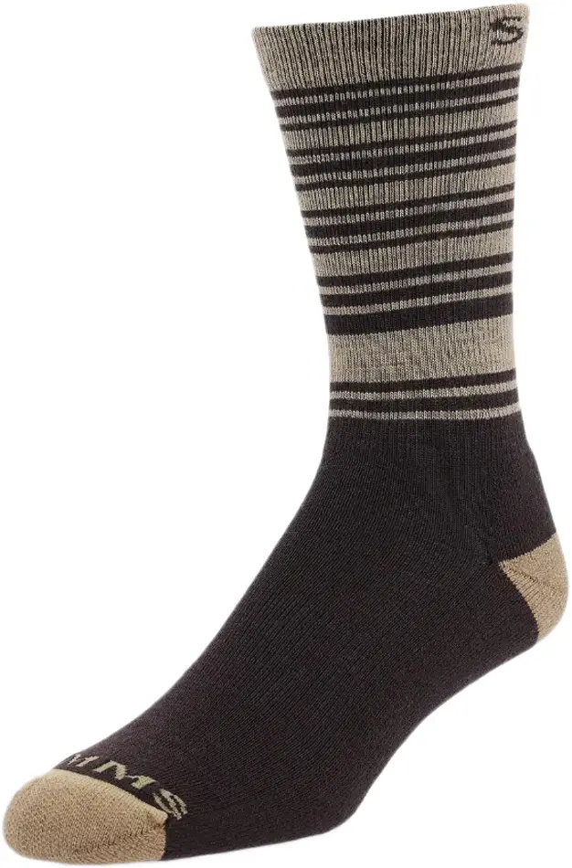 Носки Simms Merino Lightweight Hiker Sock